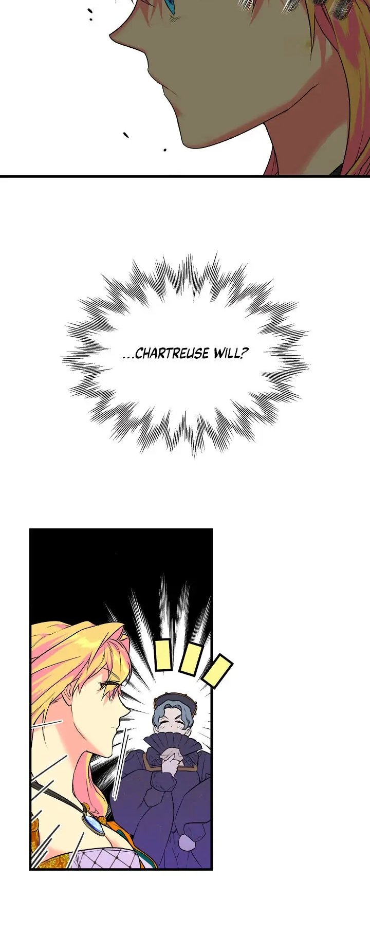 Secret Lady, Chapter 3 image 67